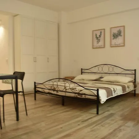 Case Del Porto Prázdninový dům