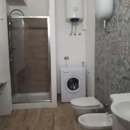 Case Del Porto Semesterbostad *