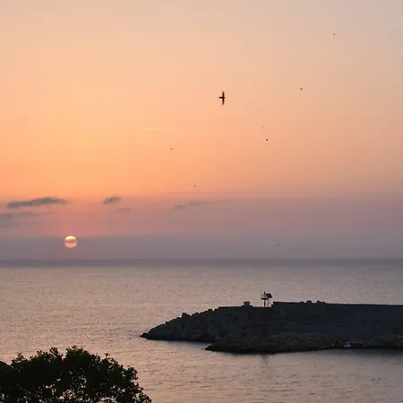 Case Del Porto Cirò Marina
