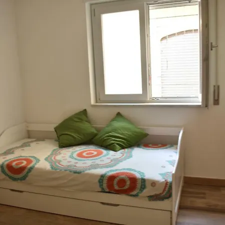 Prázdninový dům Case Del Porto Cirò Marina