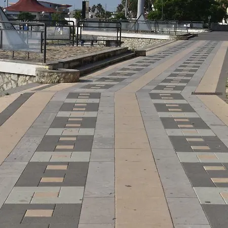 Prázdninový dům Case Del Porto Cirò Marina